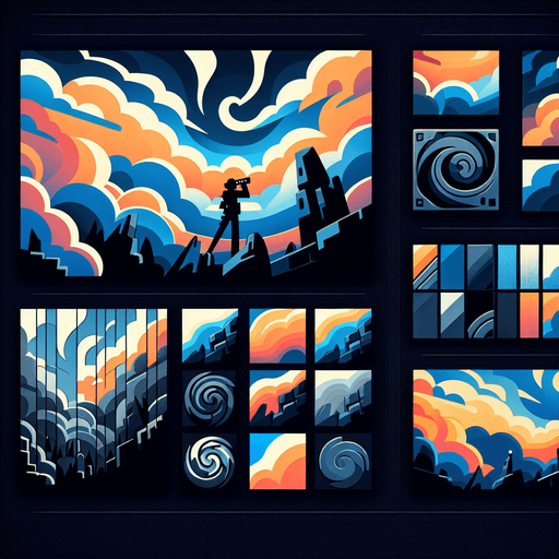 warning asset.
Single Game Texture.  In-Game asset.  2d.  Blank background.  High contrast.  No shadows