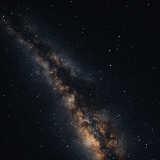 realistic milky way.
In-Game asset.  2d.  High contrast.  No shadows