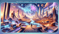 game-community-background