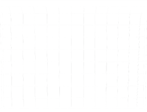 Kaleyi beyaz çizgiyle çiz