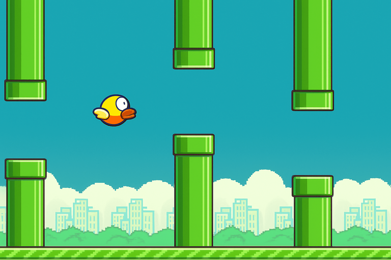 game-community-background