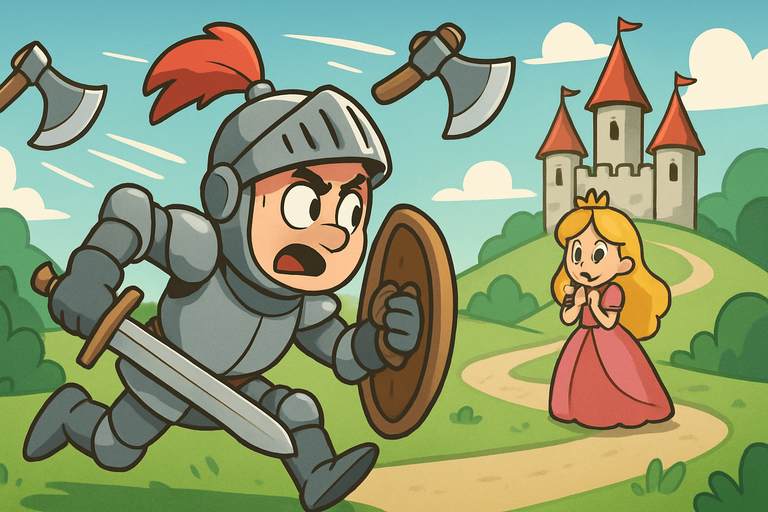 game-community-background