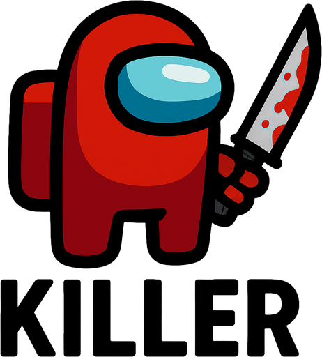 Among Us killer