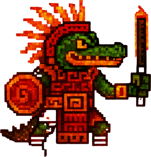 Agregale efectos de fuego