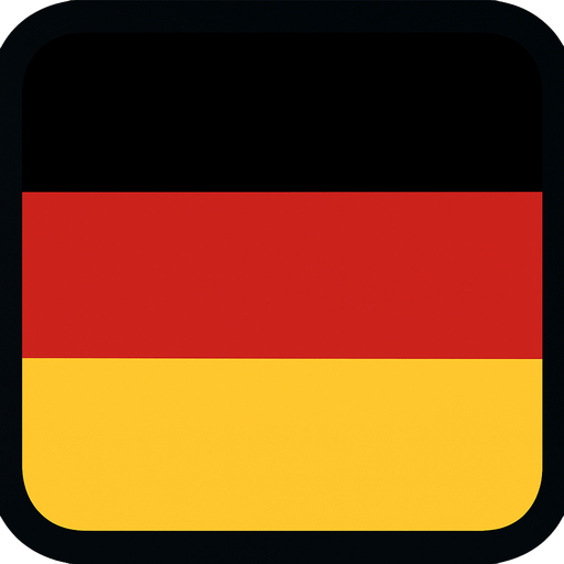 Флаг земенить на немецкий рамки сохранить