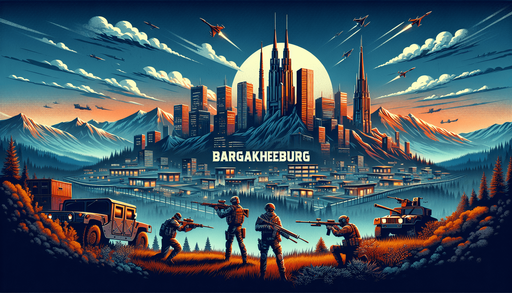 game-community-background