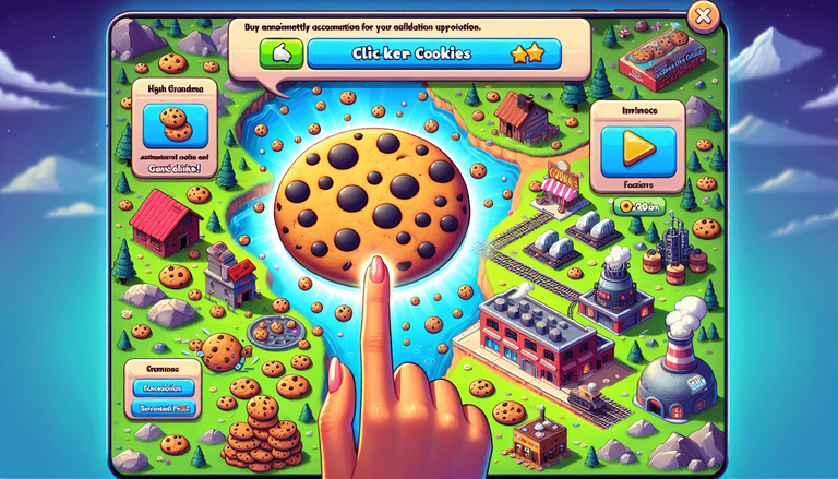 game-community-background