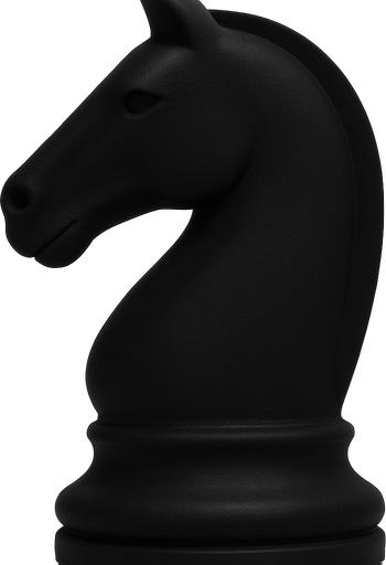 Full black knight