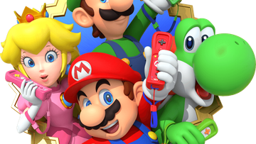 game-community-background