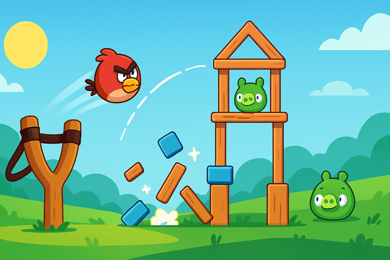 game-community-background