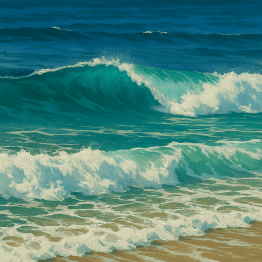 Marea, algo realista, sin nombre.
In-Game asset.  2d.  High contrast.  No shadows