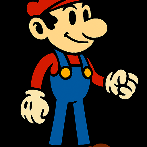 make him taller and thinner