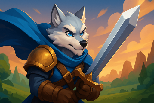 game-community-background