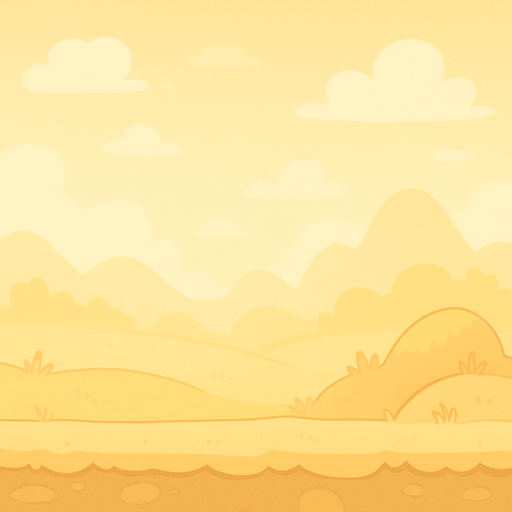 just a vanillia color game background.
2d. background