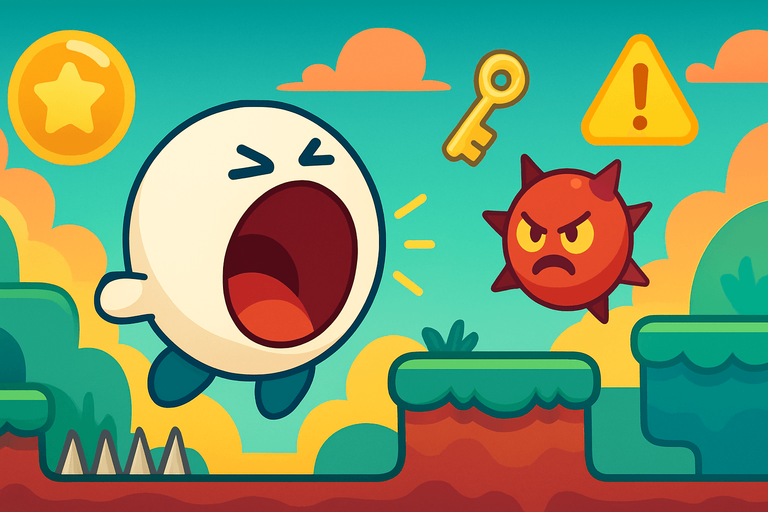 game-community-background