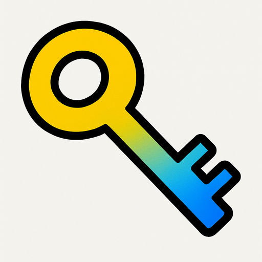 change its colors to yellow degrated to blue sky, please.
In-Game asset.  2d.  High contrast.  No shadows