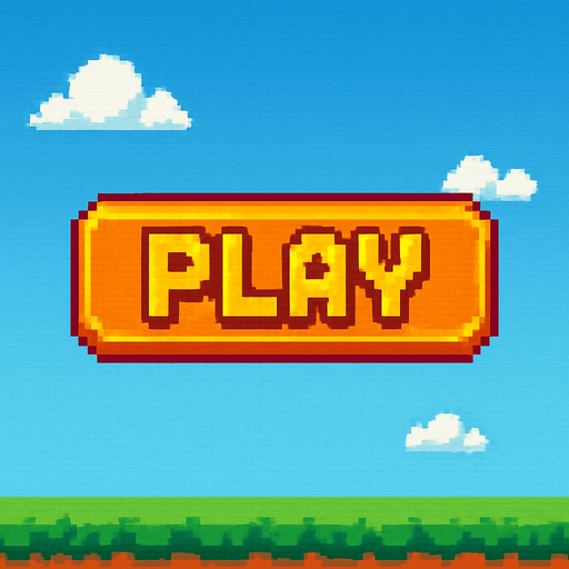 only take "PLAY" button