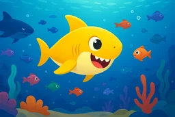Baby Shark
