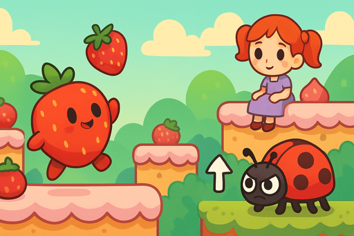 game-community-background