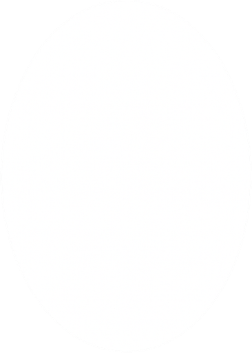 make a fully white eye like a just oval but without pupil.
In-Game asset.  2d.  High contrast.  No shadows