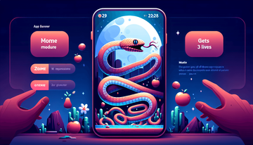 game-community-background