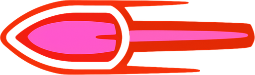 Lazer Işını Mermisi Düz
In-Game asset.  2d.  High contrast.  No shadows