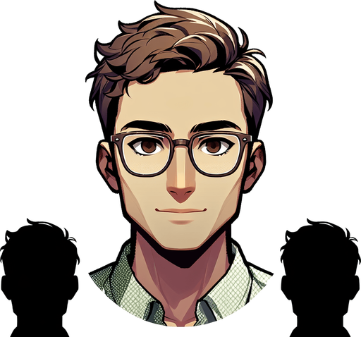 sam altman head
Single Game Texture. In-Game asset. 2d. Blank background. High contrast. No shadows.