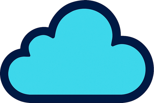 Moln.
In-Game asset.  2d.  High contrast.  No shadows