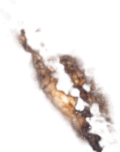 realistic milky way.
In-Game asset.  2d.  High contrast.  No shadows