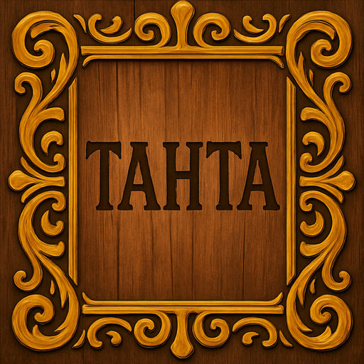 Tahta