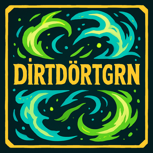 DİRTDÖRTGRN ŞEKLİNDE BÜYÜ SAVAŞ ALANI.
In-Game asset.  2d.  High contrast.  No shadows