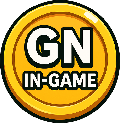 Oyun altını logosu.
In-Game asset.  High contrast.  No shadows