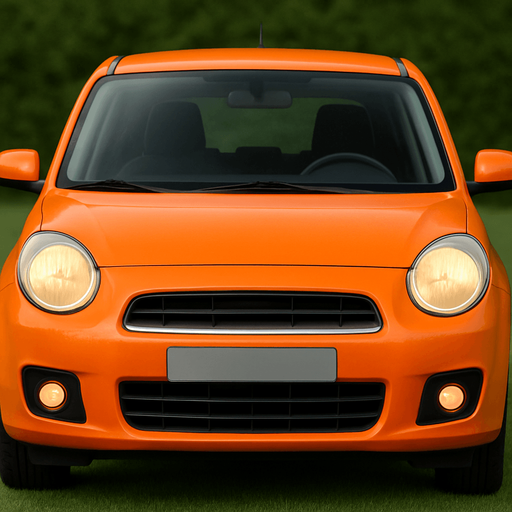 Make it realistic, bg is green