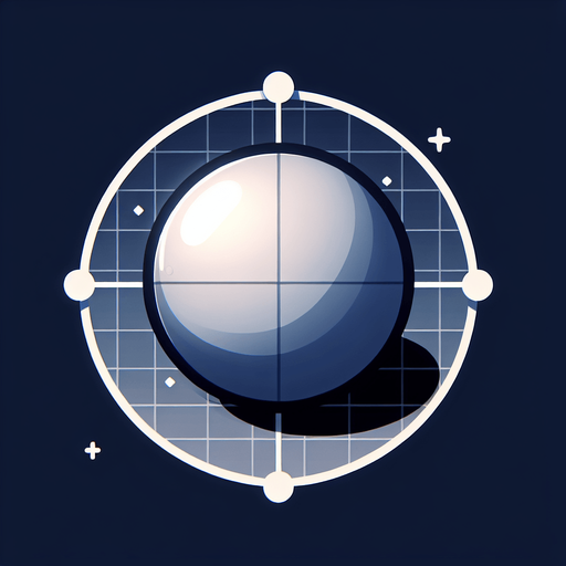 orb.
Single Game Texture.  In-Game asset.  2d.  Blank background.  High contrast.  No shadows