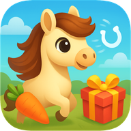 Tocainteractivehorse