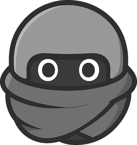 armor grey coloured top down look for armoured basic cute semi realistic round shaped anime enemy for basic animation like enemy.
In-Game asset.  2d.  High contrast.  No shadows. No background. Transparent background. Blank background. No shadows. 2d. In-Game asset. flat