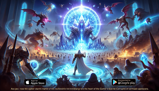 game-community-background