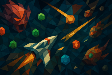 game-community-background