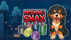 Mishnu Snax