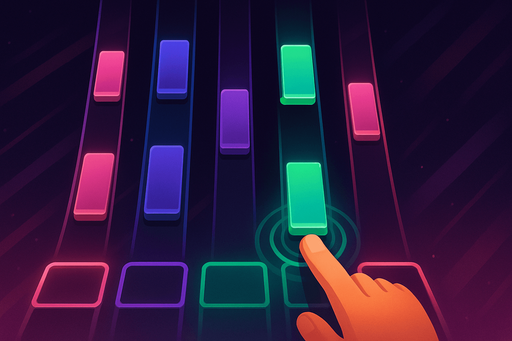 game-community-background