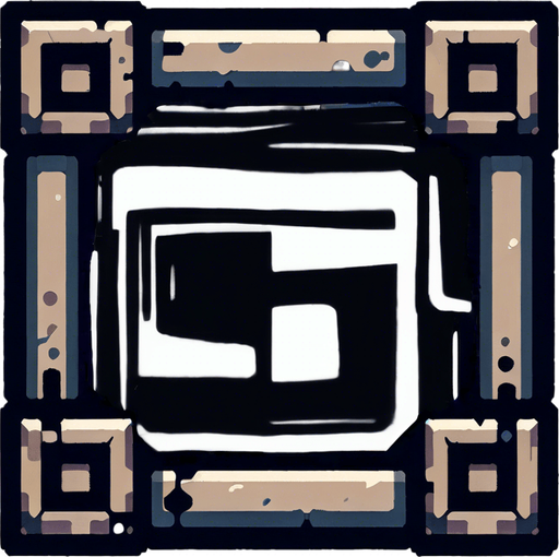 Pure black color, nothing else.