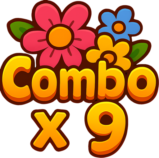 En lugar del numero 1 un numero 9