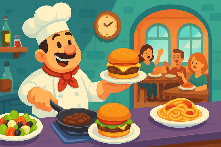 game-community-background