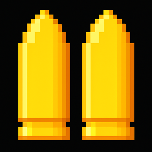 make it so there are 2 bullets side by side