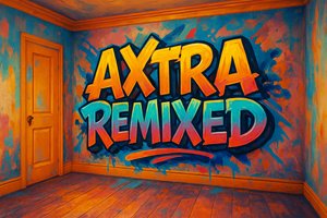 Curling by remixed axtra 