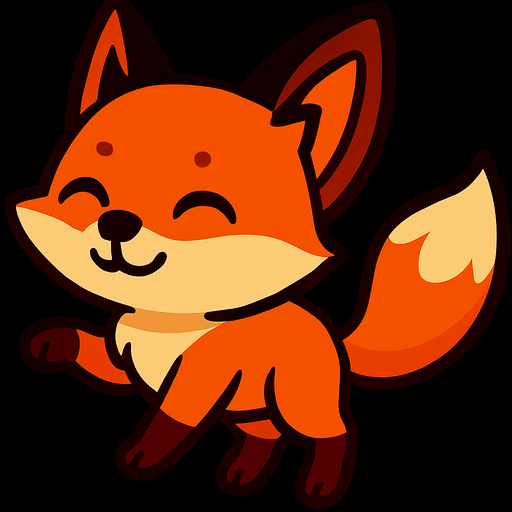 The character will remain exactly the same.His two front paws Let the angle be 290