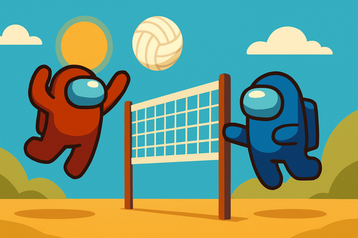 game-community-background