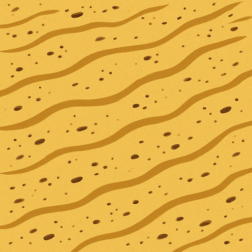 sand texture.
In-Game asset.  2d.  High contrast.  No shadows