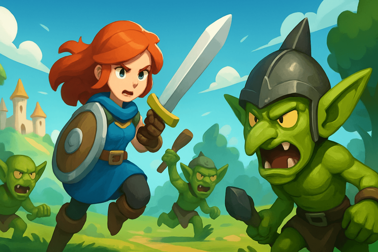 game-community-background