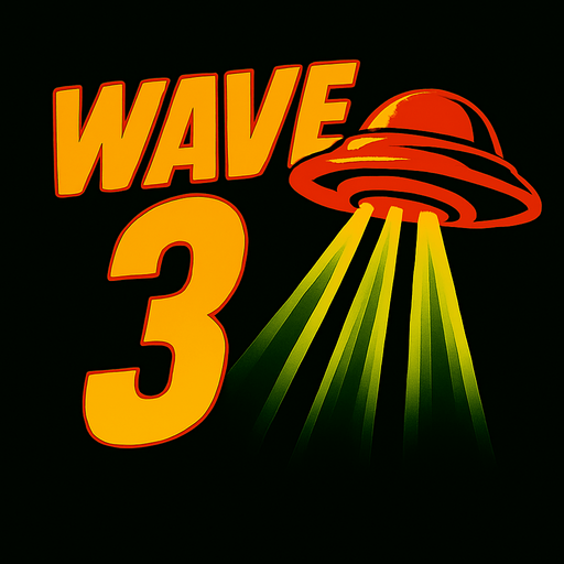 Make it say wave 3